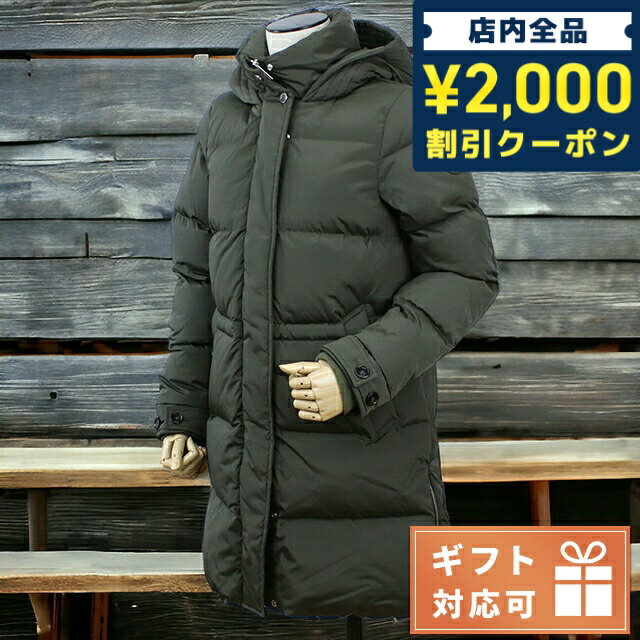 ＼5/10限定★全品2000円OFFクーポンにさらに+3倍／ ウールリッチ コート ジャケット レディース ブランド WOOLRICH ベトナム WWOU0697FR DARK GREEN グリーン系 ウェア 選べるモデル