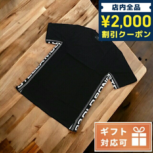 ＼5/10限定★全品2000円OFFクーポンにさらに+3倍／ ステラマッカートニー Tシャツ レディース STELLA MCCARTNEY コットン100% ポルトガル 601853 BLACK ブラック ファッション 選べるモデル