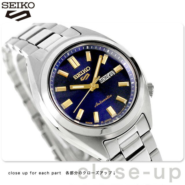5 ݡ SNXS Series ư ӻ ֥ ǥ Seiko 5 Sports SRRA009 ʥ ͥӡ  ...