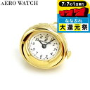 \P7倍+2000円OFF+さらに9倍★7/7限定/ アエロウォッチ 懐中時計 ブランド ペンダントウォッチ クオーツ 02820 JA01 AEROWATCH...