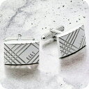 \2000円OFFクーポン&さらに+9倍/ DAKS カフス カフスボタン ブランド メンズ シンプル おしゃれ DK03096 アクセサリー ビジネス小物 フォーマル おしゃれ メンズ 誕生日プレゼント 記念日 ギフト 男性 プレゼント 実用的