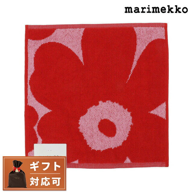 マリメッコ marimekko 071203 331 ウニッコ ミニタオル ハンドタオル タオルハン ...