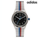 \さらに+9倍で最大50倍/ アディダス CODE FOUR クオーツ 腕時計 メンズ レディース adidas AOSY22525 アナログ ブラック ブルー...