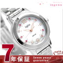 セイコー アルバ アンジェーヌ クリスマス 限定モデル ソーラー AHJD713 SEIKO 腕時計 シルバー