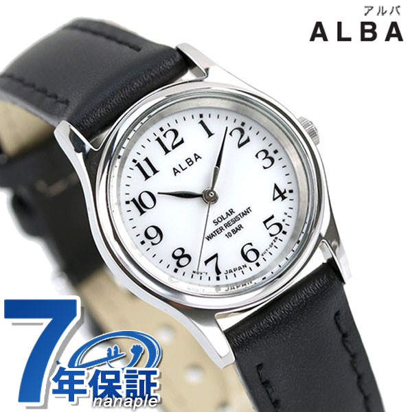 腕時計、アクセサリー レディース腕時計 セイコー アルバ 腕時計（レディース） 人気ブランドランキング2023 
