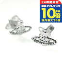 \8/15は全品10倍★さらに+3倍/ ヴィヴィアン ウエストウッド ピアス レディース ブランド Vivienne Westwood ファラー スタッド 両耳用 62010015-02P019 シルバー アクセサリー ビビアン 敬老の日ギフト