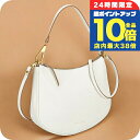 \7/15は全品10倍★さらに+7倍/ ジャンニ・キアリーニ ショルダーバッグ レディース GIANNI CHIARINI BS 10491 TKL ホワイト 斜めがけ ブランド 高級 おしゃれ プレゼント 女性 実用的 かわいい