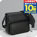 \7/15は全品10倍★さらに+7倍/ コーチ ショルダーバッグ メンズ ブランド COACH レザー CY800 ブラック