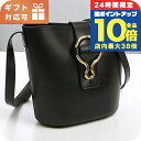 \7/15は全品10倍★さらに+7倍/ イル ビゾンテ 斜め掛け ショルダーバッグ レディース ブランド IL BISONTE レザー イタリア BBU035 ブラック バッグ