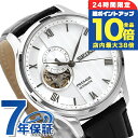 \7/15は全品10倍★さらに+7倍/ セイコー メカニカル プレザージュ Japanese Garden 41mm 自動巻き SARY095 腕時計 メンズ シルバー ブラック SEIKO Mechanical PRESAGE 高級 ブランド おしゃれ 防水 プレゼント 男性 実用的