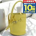 \7/15は全品10倍★さらに+7倍/【中古】 セリーヌ ハンドバッグ レディース CELINE ビッグバッグ ナノ 18742 3A4U イエロー バッグ 軽量 小さめ 手提げ ブランド 高級 おしゃれ プレゼント 女性 実用的 かわいい