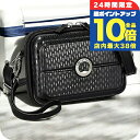 \7/15は全品10倍★さらに+7倍/ デルセー ショルダーバッグ メンズ レディース ブランド DELSEY 00162111500 ブラック