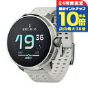 \7/30は全品10倍★さらに+7倍/ スント レース 充電式クオーツ スマートウォッチ ブランド メンズ レディース SUUNTO SS050931000 デジタル ベージュ