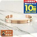 \8/15は全品10倍★さらに+3倍/ ダニエルウェリントン DANIEL WELLINGTON バングル Lサイズ DW00400142 メンズ レディース エラン ELAN BRACELET ローズゴールド 敬老の日ギフト