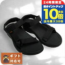 \7/15は全品10倍★さらに+7倍/ テバ Teva HURRICANE XLT2 サンダル 1019234-BLACK-7 メンズ スポサン シューズ 靴 ...