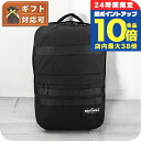 \7/15は全品10倍★さらに+7倍/ ワイルドシングス WILD THINGS バックパック WT-380-3002-BLACK メンズ BLACK
