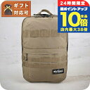 \7/15は全品10倍★さらに+7倍/ ワイルドシングス WILD THINGS バックパック WT-380-3002-BEIGE メンズ BEIGE