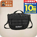\7/15は全品10倍★さらに+7倍/ ワイルドシングス WILD THINGS ショルダーバッグ WT-380-3005-BLACK メンズ BLACK