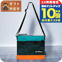 \7/15は全品10倍★さらに+7倍/ ワイルドシングス WILD THINGS SACOCHE (X-PAC&SPECTRA) サコッシュ WT-380-1072-MULTI メンズ MULTI