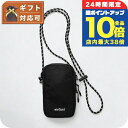 \7/15は全品10倍★さらに+7倍/ ワイルドシングス WILD THINGS ショルダーポーチ WT-380-3606-BLACK メンズ BLACK