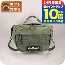 \7/15は全品10倍★さらに+7倍/ ワイルドシングス WILD THINGS ショルダーバッグ WT-380-3005-OLIVE メンズ OLIVE