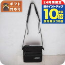 \7/15は全品10倍★さらに+7倍/ ワイルドシングス WILD THINGS サコッシュ WT-380-3006-BLACK メンズ BLACK