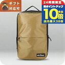 \7/15は全品10倍★さらに+7倍/ ワイルドシングス WILD THINGS バックパック WT-380-1172-BEIGE メンズ BEIGE ブランド
