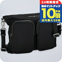 \7/15は全品10倍★さらに+7倍/ エンポリオ・アルマーニ ショルダーバッグ メンズ ブランド EMPORIO ARMANI Y4M424YQ76E 81073 ブラック