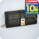 フェラガモ 長財布 レディース Ferragamo 220668CALF NER 775 132 ブラック ウォレット ブランド 高級 おしゃれ プレゼント 実用的 敬老の日ギフト