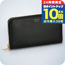 フェラガモ 長財布 レディース Ferragamo 220795CALF NE NC 775 336 ブラック ブラウン ウォレット ブランド 高級 おしゃれ プレゼント 実用的 敬老の日ギフト