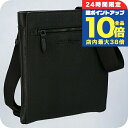 \7/15は全品10倍★さらに+7倍/ フェラガモ ショルダーバッグ メンズ ブランド Ferragamo 240131CALF NER 740 805 ブラック