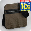 \7/15は全品10倍★さらに+7倍/ エンポリオ・アルマーニ ショルダーバッグ メンズ ブランド EMPORIO ARMANI EM001780-AF13823 ブラウン