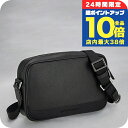 \7/15は全品10倍★さらに+7倍/ エンポリオ・アルマーニ ショルダーバッグ メンズ ブランド EMPORIO ARMANI EM001783-AF13670 ブラック