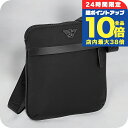 \7/15は全品10倍★さらに+7倍/ エンポリオ・アルマーニ ショルダーバッグ メンズ ブランド EMPORIO ARMANI EM001807-AF13454 ブラック