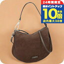 \7/15は全品10倍★さらに+7倍/ ジャンニ・キアリーニ ショルダーバッグ レディース GIANNI CHIARINI BS 10491 CM-PL チョコレート ブラウン 斜めがけ ブランド 高級 おしゃれ プレゼント 女性 実用的 かわいい