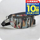 \7/15は全品10倍★さらに+7倍/ コーチ ボディバッグ メンズ レディース ブランド COACH CE192 ブラックマルチ