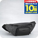 \7/15は全品10倍★さらに+7倍/ コーチ ボディバッグ メンズ ブランド COACH CT714 チャコール/ブラック