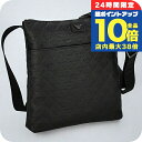 \7/15は全品10倍★さらに+7倍/ エンポリオ・アルマーニ ショルダーバッグ メンズ ブランド EMPORIO ARMANI Y4M416YQ67I 80001 ブラック