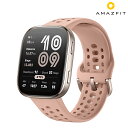 アマズフィット Bip6 充電式クォーツ スマートウォッチ ブランド メンズ レディース Bluetooth 健康 Amazfit SP170074-C236 ...