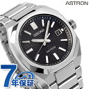 ZCR[ AXg lNX^[ \[[dg dg\[[ rv Y `^ SEIKO ASTRON SBXY063 ubN  {