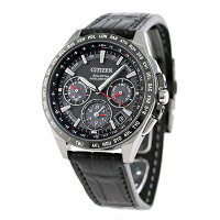 CC9015-03EシチズンアテッサF900GPS電波ソーラークロノグラフ腕時計CITIZEN