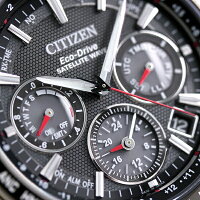 CC9015-03EシチズンアテッサF900GPS電波ソーラークロノグラフ腕時計CITIZEN【対応】