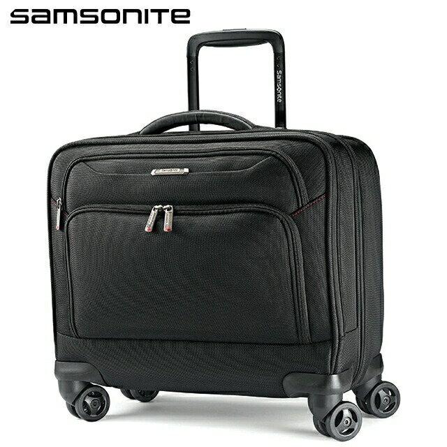 サムソナイト ビジネスバッグ サムソナイト キャリーケース Samsonite ゼノン3 1680デニールバリスティックナイロン ビジネスバッグ メンズ 89438-1041 Black バッグ 父の日 プレゼント 実用的