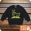 \全品5倍で最大50倍★5/10限定/ 子供服 キッズ 女の子 男の子 高級 ブランド 出産祝い ギフト おしゃれ ディーゼル スウェット ベビー DIESEL...