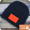 \2000円OFFクーポン&さらに+9倍/ マークジェイコブス ニットキャップ ベビー ブランド MARC JACOBS W11059 NAVY ネイビー系 帽...
