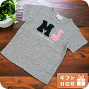 子供服 キッズ 女の子 男の子 高級 ブランド 出産祝い ギフト おしゃれ マークジェイコブス Tシャツ ベビー MARC JACOBS W15623 CHINE GREY グレー系 ウェア 選べるモデル