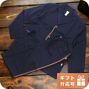 \さらに+4倍★今だけ!!/ ポール・スミス パジャマ メンズ ブランド Paul Smith タイ M1A2871P ネイビー系 ウェア 選べるモデル プレゼ...
