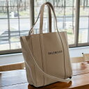 ＼先着2100円OFFクーポンにさらに最大+9倍／【中古】 バレンシアガ トートバッグ レディース ブランド BALENCIAGA エブリデイ XXS トートバッグ 551815 ブラウン バッグ