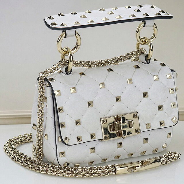 楽天市場】valentino 中古（ショルダーバッグ・メッセンジャーバッグ  