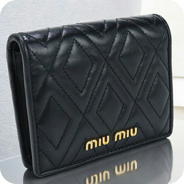 楽天市場】miumiu(小銭入れ(有/無)あり)の通販 楽天市場】miumiu(小銭入れ(有/無)あり)の通販